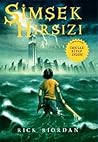 Şimşek Hırsızı by Rick Riordan