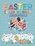 Easter Coloring Book for Ki...