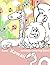 Cute Kawaii Animals in Natu...