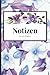 Ein Notizbuch für jede Situ...