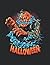 Halloween: 50 Spooky Word S...