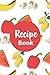 Recipe Book: Home Made Reci...