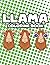 Llama Coloring Book: Kids I...