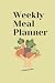 Weekly Meal Planner