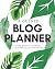 Guided Blog Planner: A Plan...