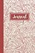 Floral Journal