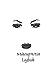 Makeup Artist Logbook: make...