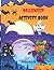 Haloween Activity Book for ...