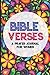 Bible Verses A Prayer Journ...
