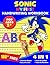 Sonic My First Handwriting ...