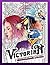 Victorian Coloring Book: Vi...