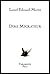 DIRE MIGRATEUR - Lionel-Edouard Martin by Lionel-Edouard Martin