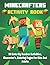 Minecrafters ACTIVITY BOOK:...