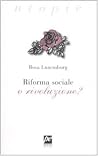 Riforma sociale o...