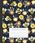 Bee Composition Notebook: B...