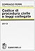 Codice di procedura civile e leggi collegate 2013 by Corrado Ferri