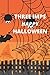 THREE IMPS HAPPY HALLOWEEN:...