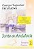 Cuerpo superior facultativo de la junta de andalucía. Temario... by Fernando Martos Navarro