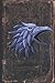 Blank Monster Book Journal:...
