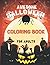 Awesome Halloween Coloring ...