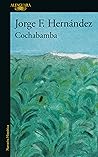 Cochabamba by Jorge F. Hernández