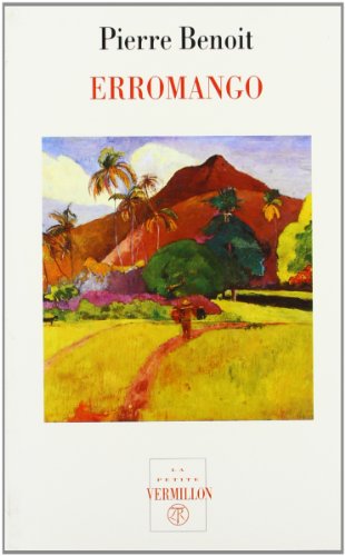 Erromango (Pocket Book)