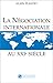La Négociation internationale au XXIe siècle