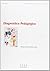 Diagnóstico pedagógico (CUADERNOS UNED) (Spanish Edition)