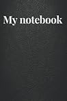 notebook
