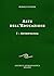 L'arte dell'educazione. I. Antropologia by Steiner Rudolf.