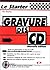 La gravure des CD