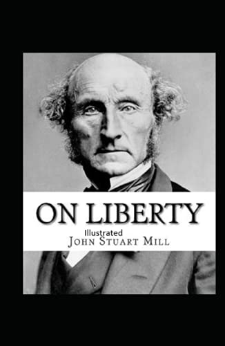 On Liberty Illustrated