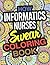 How Informatics Nurses Swea...