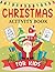 Christmas Activity Book For...
