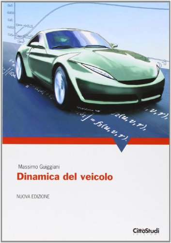 Dinamica del veicolo (Paperback)