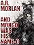 And Mongo Was His Name-O