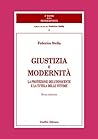 Giustizia e moder...