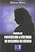 Manual de protección a víctimas de violencia de género by Héctor Mora Chamorro