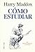 Cómo estudiar