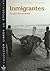 INMIGRANTES TU PAIS LOS NECESITA by Philippe Legrain