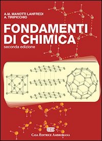Fondamenti di chimica. Con esercizi (Paperback)