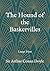 The Hound of the Baskervilles: Large Print