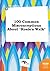 100 Common Misconceptions about Rosie's Walk by Joseph Capps