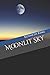 Moonlit Sky (Moon Series)