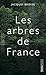 Les arbres de France