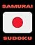 Samurai Sudoku by Michael Moody