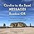Circles in the Sand MESSAGES by Cleone Lyvonne Reed