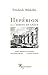 Hypérion ou l'Ermite de Grèce