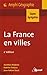 La France en villes - Capès agrégation Géographie by Aurélien Delpirou