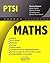 Mathématiques PTSI